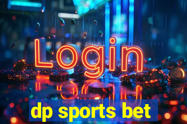 dp sports bet